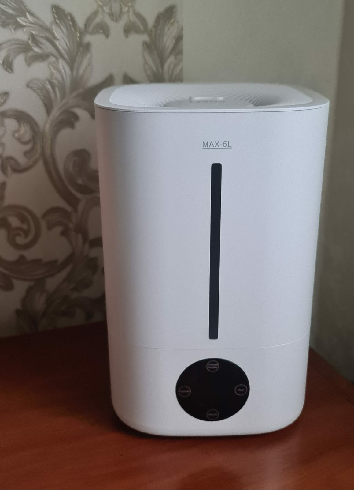 Увлажнитель воздуха Lydsto Humidifier F200S (5Л) EU - фотография № 15