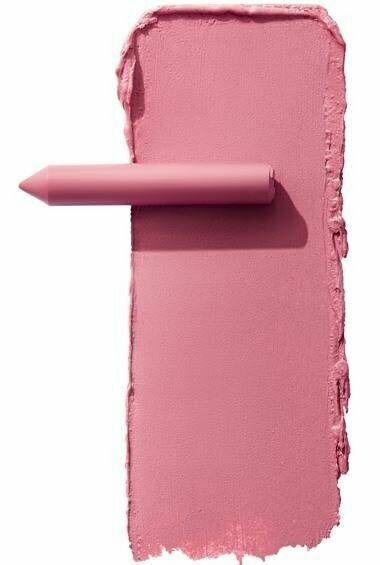 Maybelline New York Помада-карандаш для губ Super Stay Ink Crayon, 30 Seek adventure, стойкая матовая, 1.5 г — фото 1