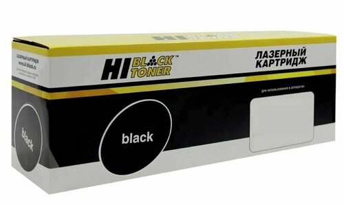 Драм-картридж Hi-Black 104A / W1104A DRUM UNIT (Фотобарабан) черный ...