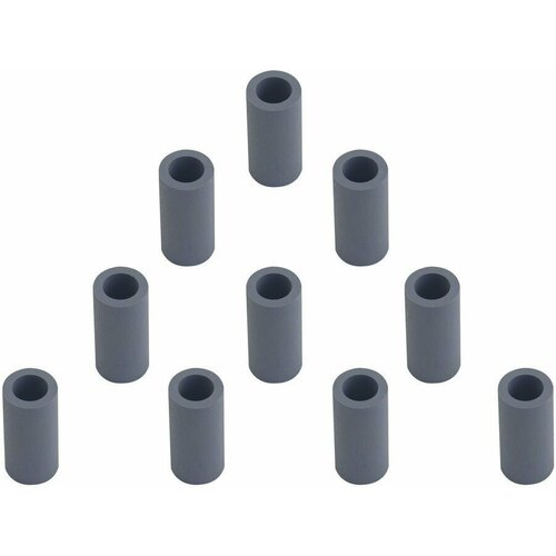 Резинка ролика подхвата Cet 44483601-Tire для Oki CET341030 505₽