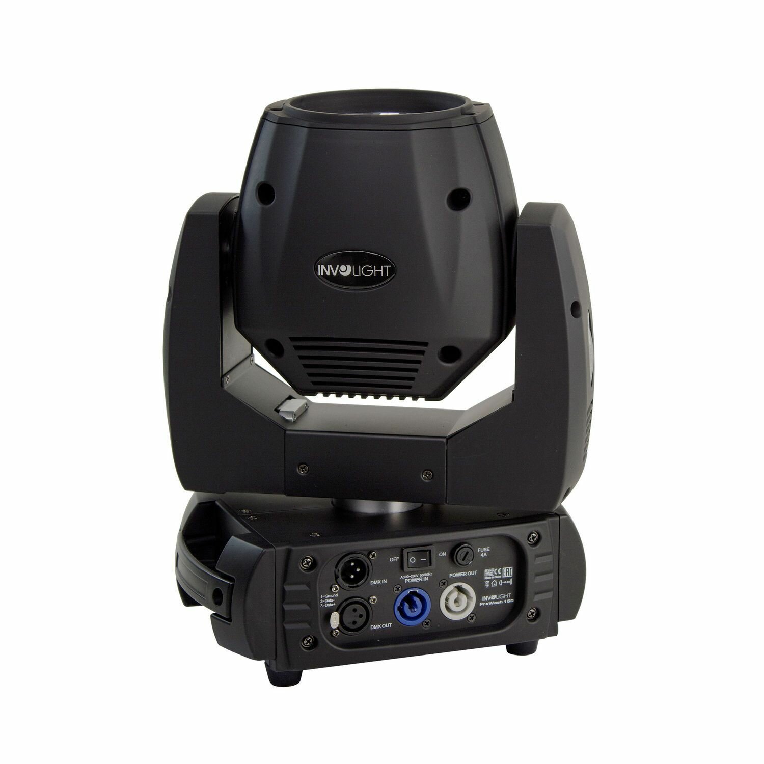 Голова вращения Involight PROWASH150 - фото №3
