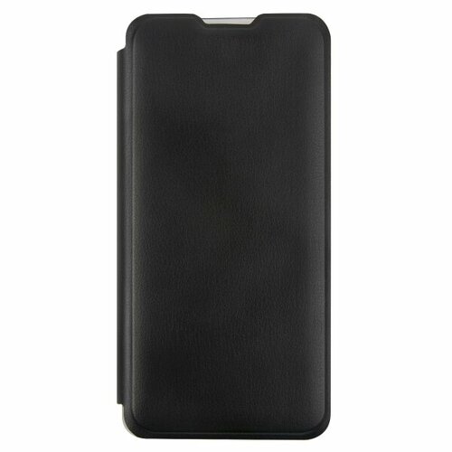 чехол red line для realme 6i book cover black ут000021312 Чехол Red Line Book Cover Galaxy S20+ Black