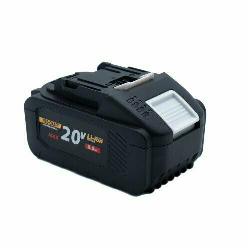 procraft universal 20 4 4ач Аккумуляторная батарея Procraft Battery20/8 8 Ач