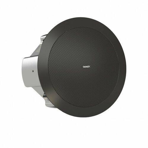 tannoy cvs 301 потолочный громкоговоритель с колпаком 40вт прог 8ом 3 68гц 20кгц 10 дб 70в Громкоговоритель потолочный TANNOY CVS 301-BK с колпаком 40Вт прог, 8Ом, 3, 68Гц-20кГц+/-10 дБ черный