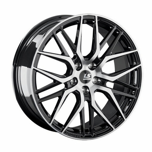 Колесный диск LS Forged LS FG04 8x18/5x114.3 D67.1 ET45 BKF