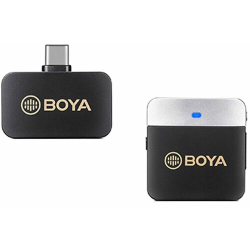 Микрофон Boya BY-M1V3 920000₽