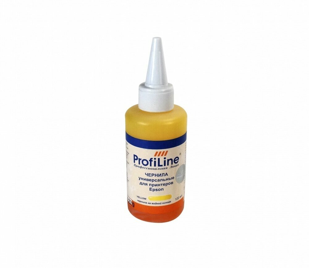 Чернила ProfiLine - фото №7