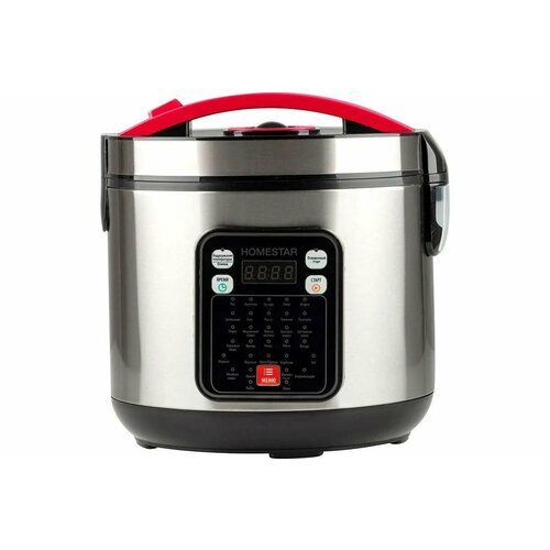 Мультиварка HomeStar HS-2031 105383 900Вт 50л 31 программ таймер 407800₽