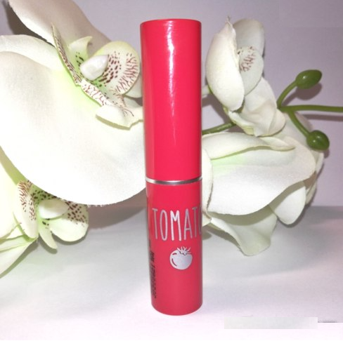 Тинт-бальзам для губ увлажняющий SKINFOOD Tomato Jelly Tint Lip 02 Berry Tomato 4,5g