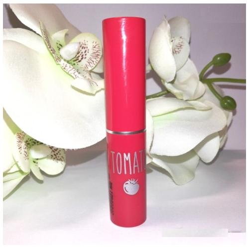 Тинт-бальзам для губ увлажняющий SKINFOOD Tomato Jelly Tint Lip 03 Orange Tomato 4,5g