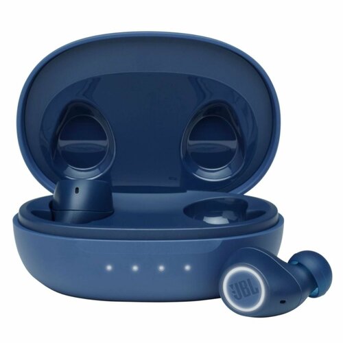 Jbl free headphones hotsell