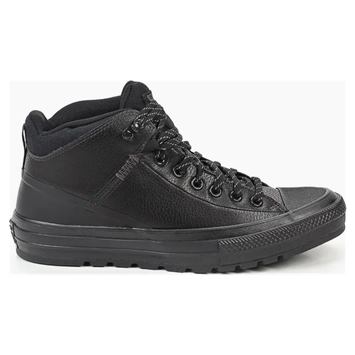 фото Кеды converse, размер 42.5, черный