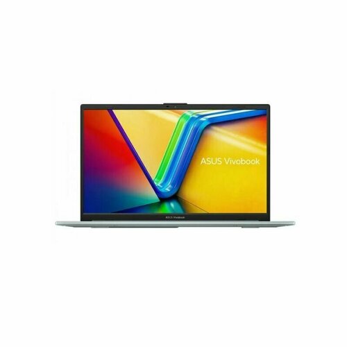 Ноутбук ASUS Vivobook Go 15 E1504FA-BQ089 IPS FHD (1920x1080) 90NB0ZR3-M00L20 Серый 15.6 Ryzen 5 7520U, 8ГБ, 512ГБ SSD, Radeon Graphics, Без ОС ноутбук asus vivobook go 15 e1504fa l1286 90nb0zr3 m00l80 15 6