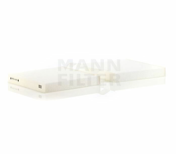 Фильтр салонный MANN-FILTER CU 19 004