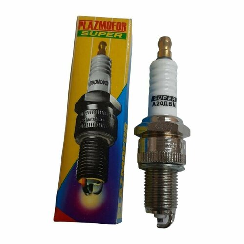 Свеча зажигания Plazmofor A20ДBM