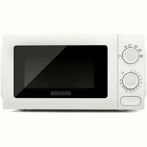 Микроволновая печь BlackDecker BXMY700E 1499000₽