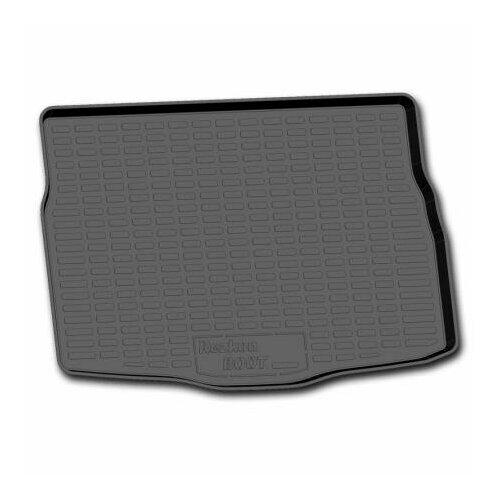 Коврик в багажник ПЭKia Ceed хэчбек ED 2006-2012 REZKON 5021005110 1270₽