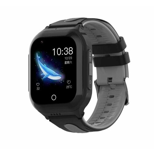 Смарт часы детские умные GPS видеозвонок 157200₽