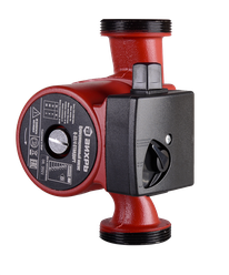 Циркуляционный насос вихрь Ц-32/4 стандарт, чугунный корпус, защита IP44