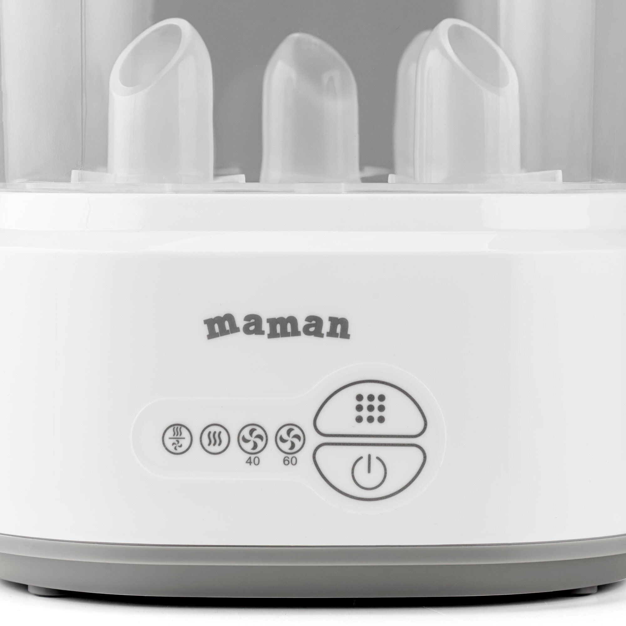 Стерилизатор Maman LS-B303 с функцией сушки