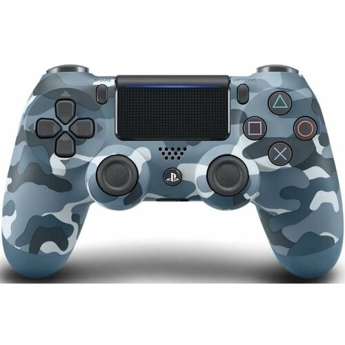 Геймпад Wireless CONTROLLER темно-синий 179500₽