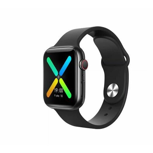 Умные часы Smart Watch X8 SE Series 8 128200₽