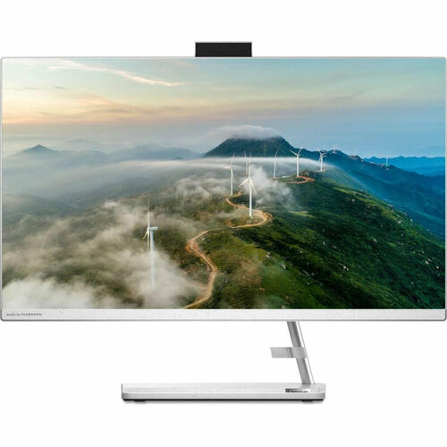 Моноблок Lenovo IC3 27ALC6 F0FY00HNRK27R5 7530U16GB512GB M2KBMNOS 14481300₽