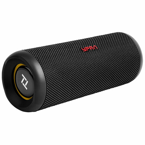 Акустическая система Урал ТТ М3 25Вт черный 871200₽