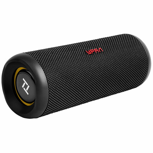 Акустическая система Урал ТТ М3 макси 35Вт черный 1028900₽