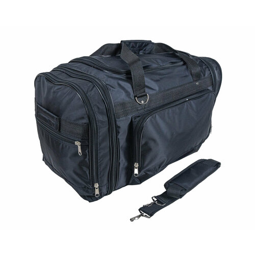 фото Сумка arlion 000-75 черный, 60х36, черный