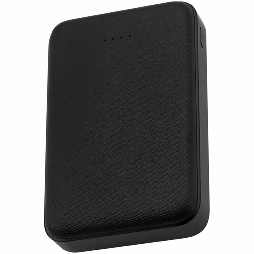 Внешний аккумулятор Buro T4-10000 10000mAh 2A (T4-10000-BK) черный