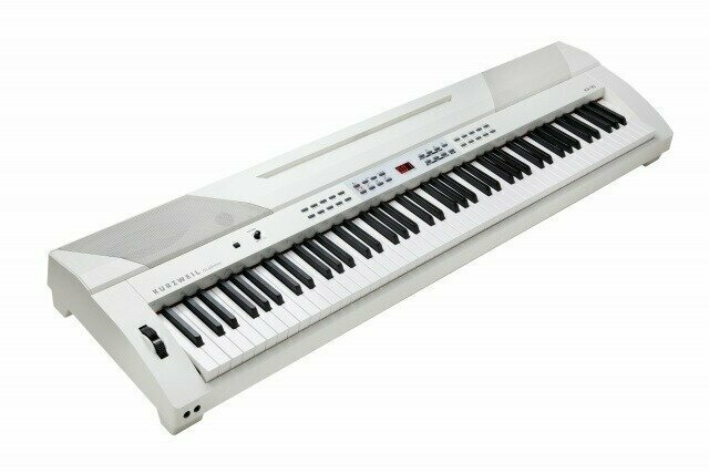 Цифровое пианино Kurzweil KA-90 белый