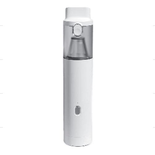 Пылесос LYDSTO Handheld Vacuum Cleaner H2 White ручной беспроводной пылесос xiaomi lydsto wireless handheld vacuum cleaner h4 черный