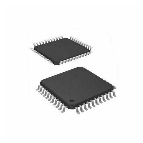 Микроконтроллер ATmega16A-AU TQFP44 микроконтроллер stm32f103r8t6 stm32f103 lqfp64