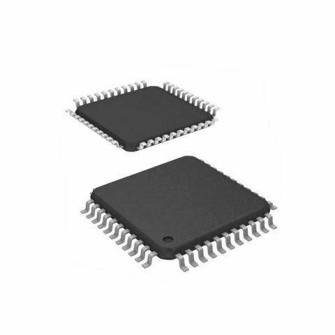 Микроконтроллер ATmega16L-8AU TQFP44, замена ATmega16L-8AI (-8AC)