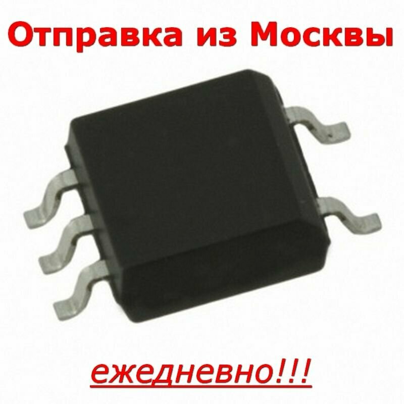 Оптрон TLP112A SOIC5