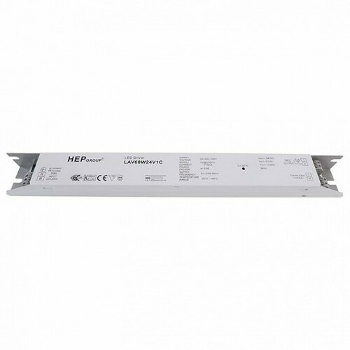 Блок питания Deko-Light 872817