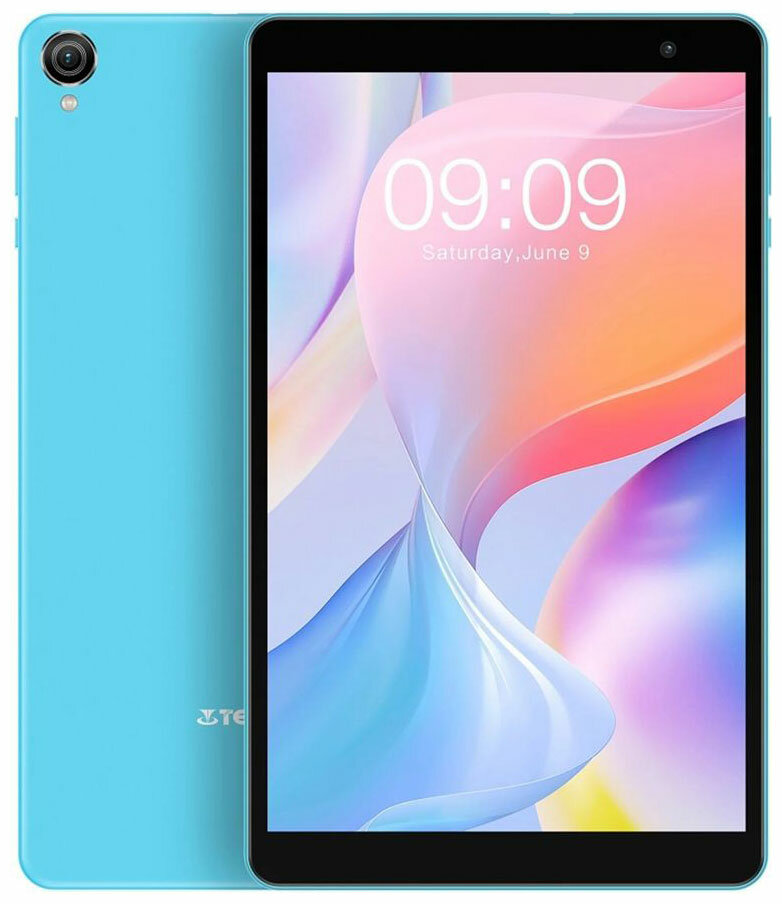 Планшет Teclast P80T 2Gb/32Gb черный