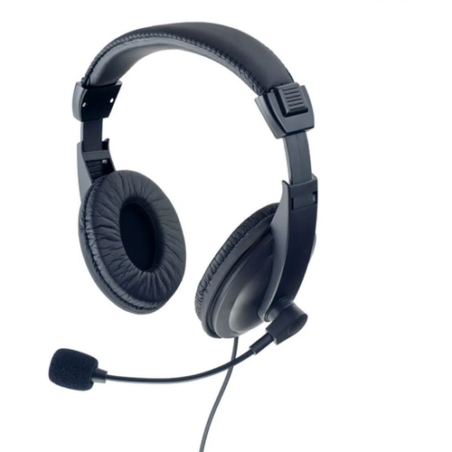 Perfeo 4TALK PF_A4528 черный