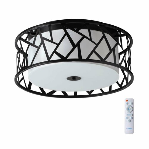 Сонекс Потолочная люстра Сонекс Fabiana 7700/40L