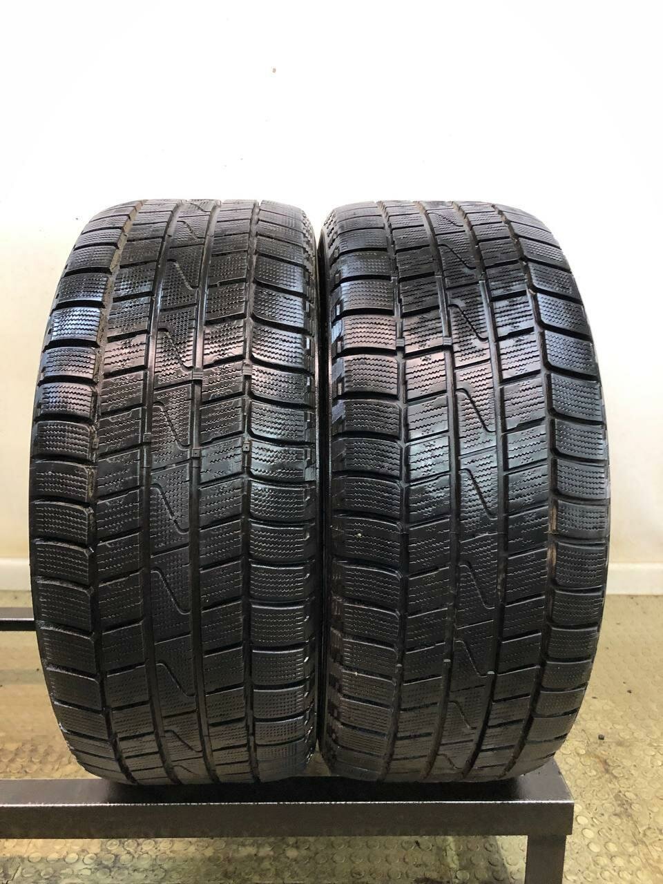 Hankook Winter I'Cept IZ W606 225/45 R17 БУ Шины Зимние