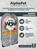 Влажный корм AlphaPet WOW 100г индейка и потрошки ломтики в соусе...