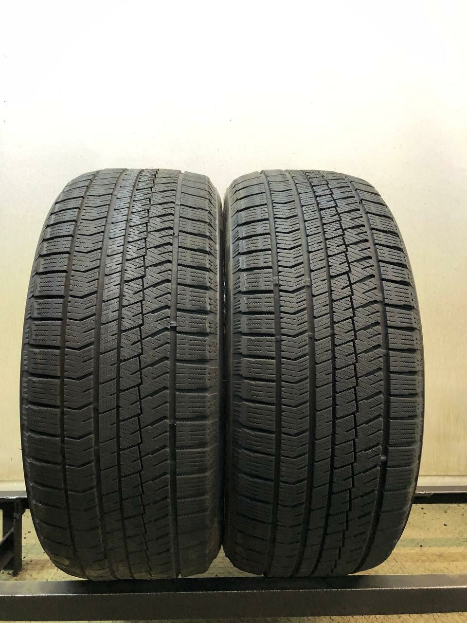 Bridgestone Blizzak VRX 2 235/50 R18 БУ Шины Зимние