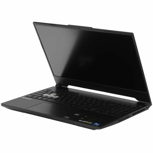 Ноутбук ASUS TUF Dash F15 FX517