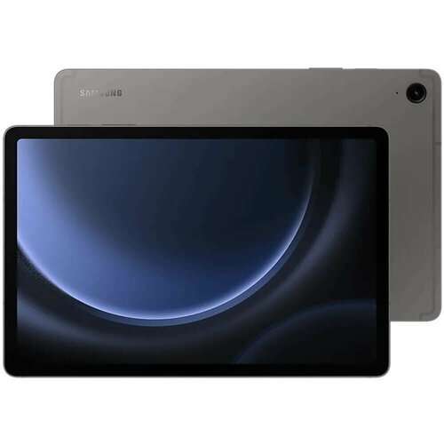 Планшет Samsung Galaxy Tab S9 FE 10.9 Wi-Fi 256 ГБ графит планшет blackview tab 11 wi fi 8 256 gray