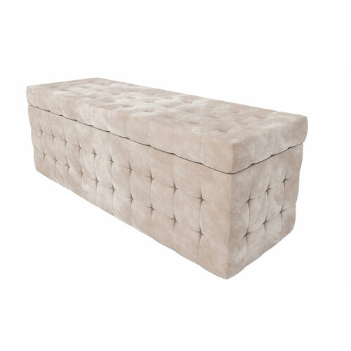 Банкетка Sonberry Capri 120 с ящиком