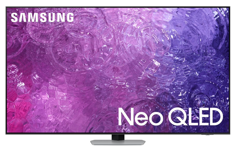 Телевизор Samsung QE55QN90CAU