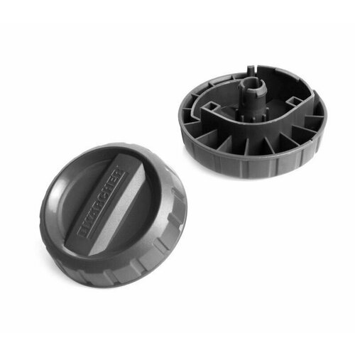 Комплект зажимов Керхер SE 51006100 9001-8010 1200₽