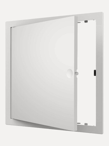 Изображение товара Люк ревизионный EVECS L2020N, белый, ABS-пластик, 200x200 см