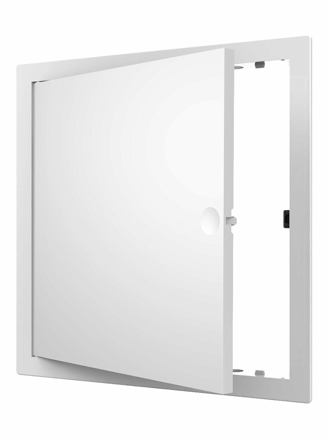 Люк ревизионный EVECS L2020N белый ABS-пластик 200x200 см